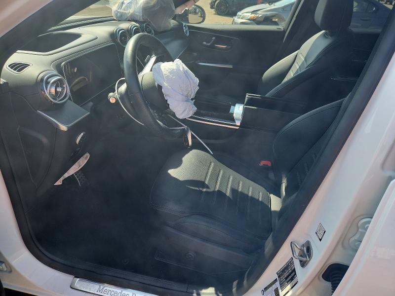 63749326 :رقم المزاد ، W1NKJ4HB8TF430551 vin ، 2026 Mercedes-benz Glc Coupe مزاد بيع