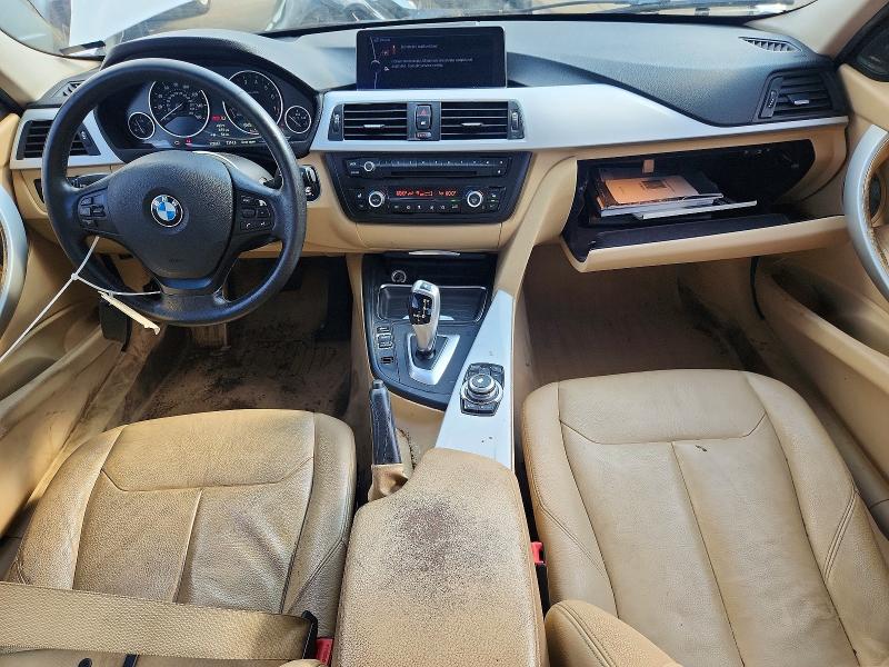 Продажа на аукционе авто 2013 Bmw 328, vin: WBA3B5C56DF590328, номер лота: 65927796