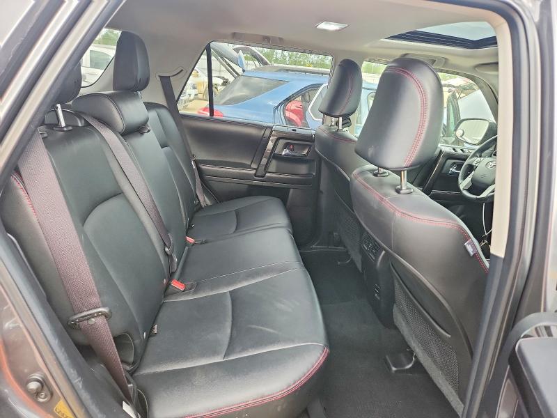 65480206 :رقم المزاد ، JTEBU5JR6G5373303 vin ، 2016 Toyota 4runner مزاد بيع