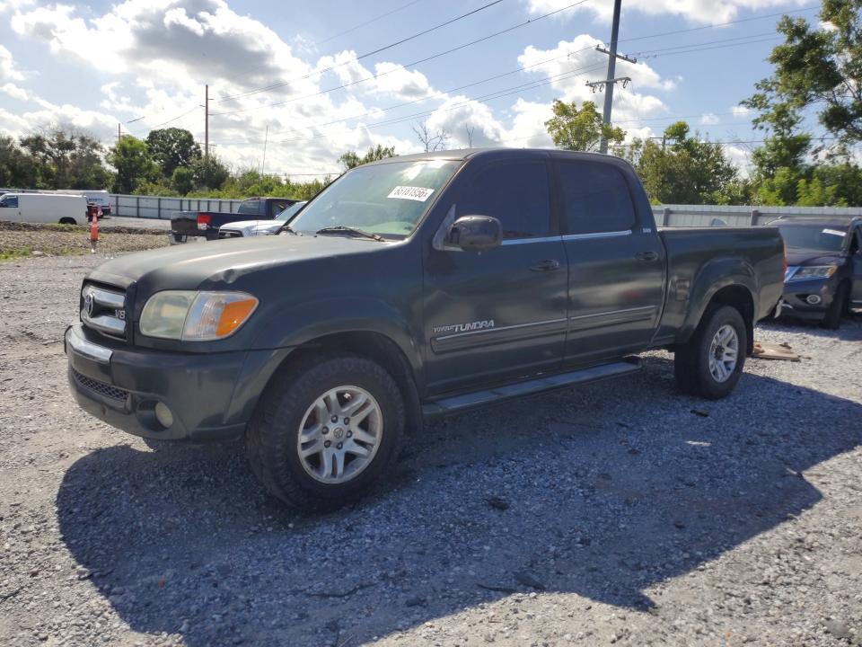 Продажа на аукционе авто 2006 Toyota Tundra, vin: 5TBDT44146S504102, номер лота: 65181956
