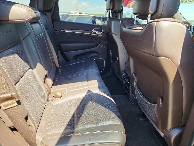 Aukcja sprzedaży 2014 Jeep Grand Cherokee, vin: 1C4RJFJT2EC106469, numer aukcji: 65032436