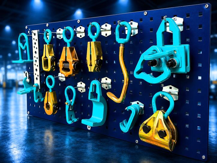 2027 Others 27 Pieces Clamps And Tools მანქანა იყიდება აუქციონზე, vin: 38912768, აუქციონის ნომერი: 66525676
