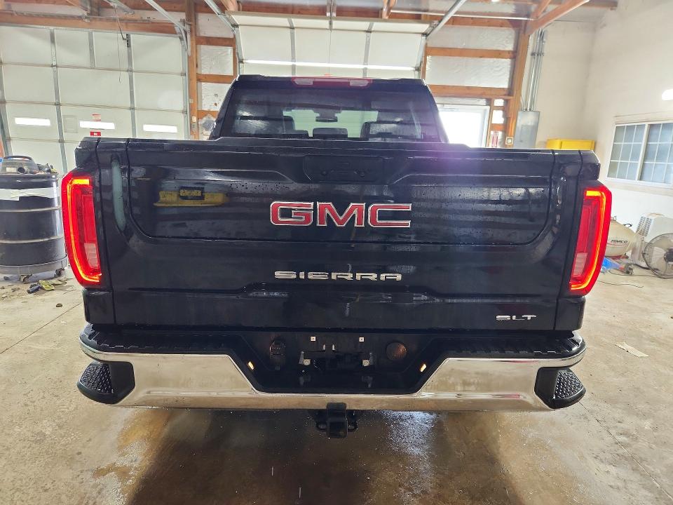 65642826 :رقم المزاد ، 3GTUUDEDXTG404982 vin ، 2026 Gmc Sierra مزاد بيع
