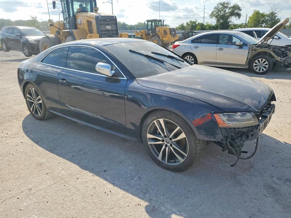 Aukcja sprzedaży 2010 Audi S5, vin: WAUGVAFR2AA053643, numer aukcji: 66824896