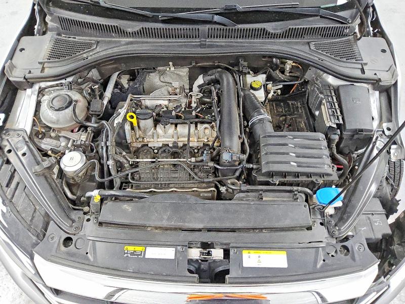 Продажа на аукционе авто 2021 Volkswagen Jetta, vin: 3VWC57BU0MM000166, номер лота: 62250116