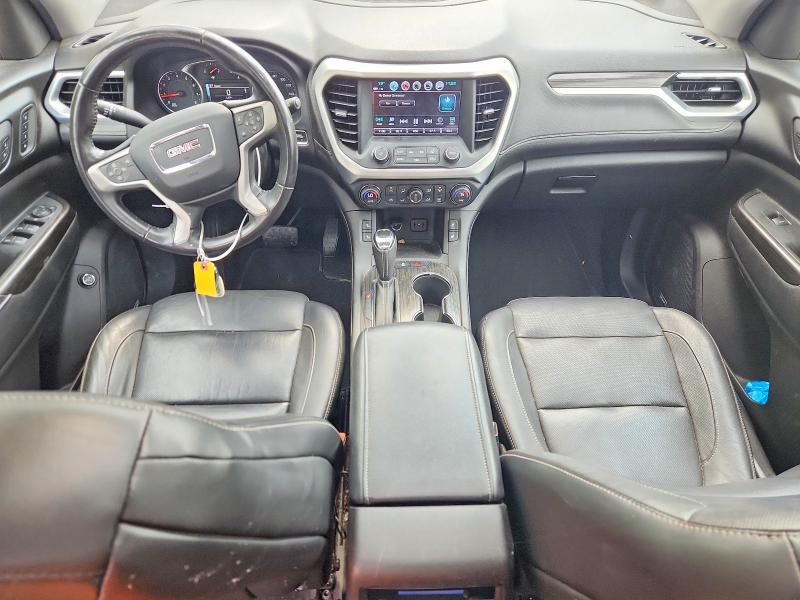 Aukcja sprzedaży 2018 Gmc Acadia, vin: 1GKKNWLS4JZ153167, numer aukcji: 65319886