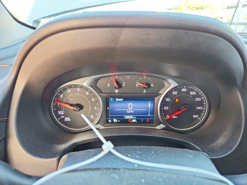 Aukcja sprzedaży 2020 Gmc Terrain, vin: 3GKALMEV5LL345222, numer aukcji: 66437266