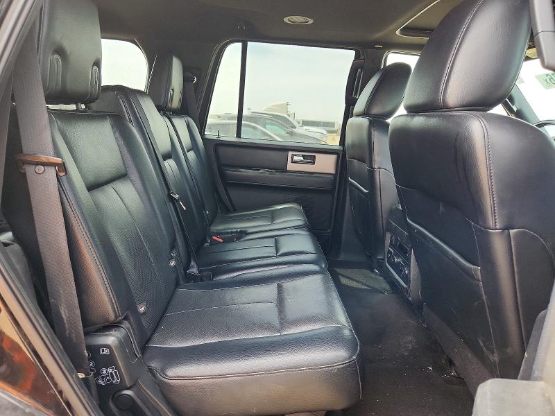 62885276 :رقم المزاد ، 1FMJU1KT7FEF06972 vin ، 2015 Ford Expedition مزاد بيع
