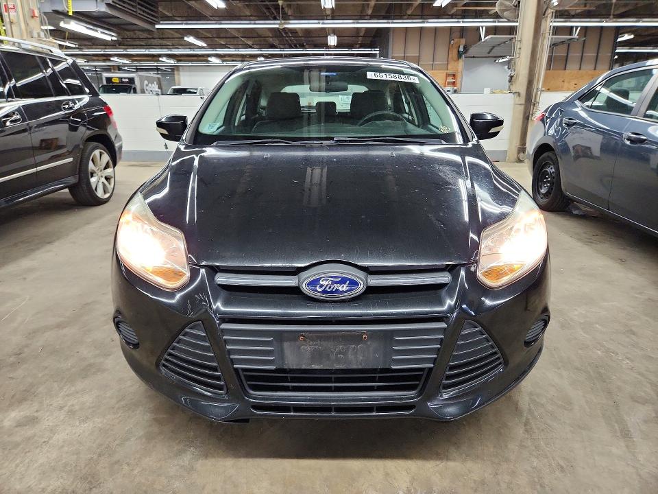 Aukcja sprzedaży 2014 Ford Focus, vin: 1FADP3K25EL360681, numer aukcji: 65158836