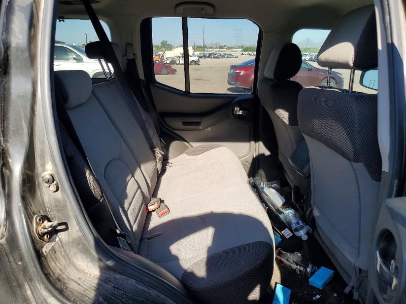 Aukcja sprzedaży 2005 Nissan Xterra, vin: 5N1AN08UX5C613760, numer aukcji: 65565786