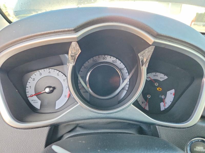 Aukcja sprzedaży 2010 Cadillac Srx, vin: 3GYFNFEY6AS550319, numer aukcji: 65716886