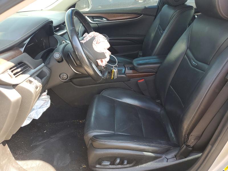 Продажа на аукционе авто 2019 Cadillac Xts, vin: 2G61M5S36K9108227, номер лота: 59315406