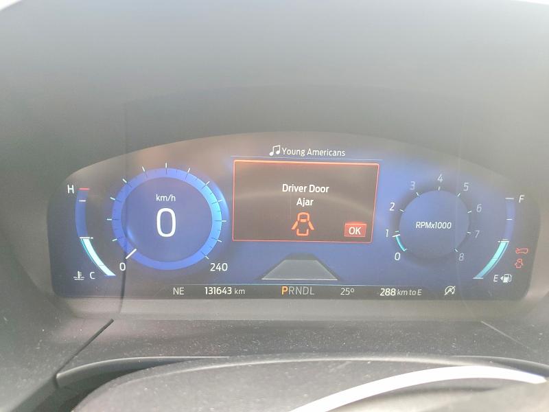 2022 Ford Escape მანქანა იყიდება აუქციონზე, vin: 1FMCU9J9XNUB03246, აუქციონის ნომერი: 67274306