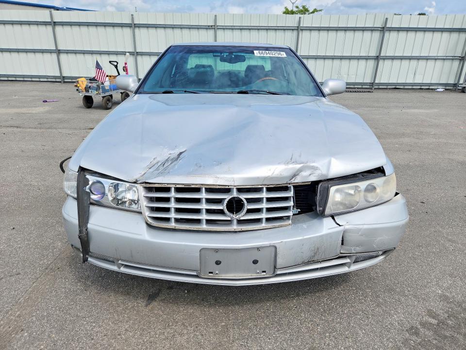 Продаж на аукціоні авто 2000 Cadillac Seville, vin: 1G6KY549XYU170137, номер лоту: 66940296