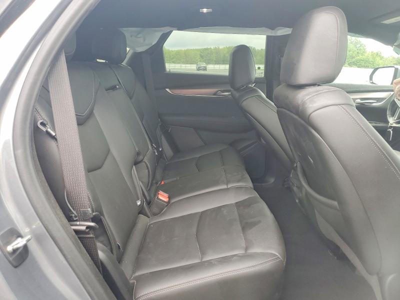 Aukcja sprzedaży 2021 Cadillac Xt5, vin: 1GYKNBR40MZ220858, numer aukcji: 64661096
