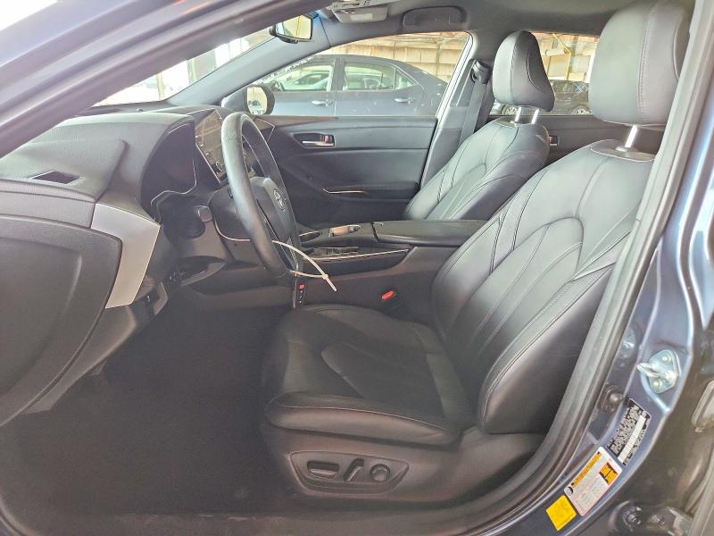 Aukcja sprzedaży 2021 Toyota Avalon, vin: 4T1JZ1FB9MU062449, numer aukcji: 64057616