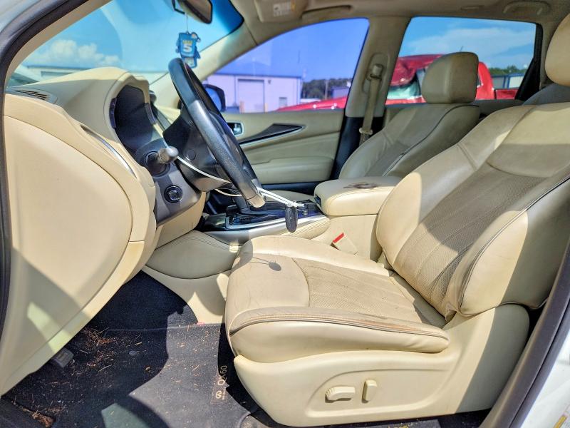 Aukcja sprzedaży 2016 Infiniti Qx60, vin: 5N1AL0MN2GC531660, numer aukcji: 64470616