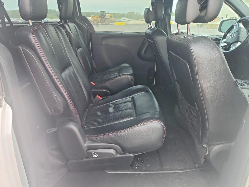 Auction sale of the 2019 Dodge Grand Caravan, vin: 2C4RDGEG6KR764194, lot number: 65226546