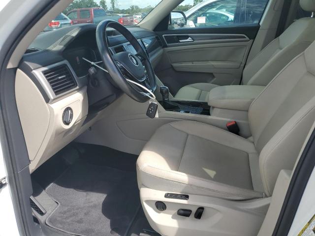 Продажа на аукционе авто 2019 Volkswagen Atlas, vin: 1V2ER2CA1KC587093, номер лота: 63932066