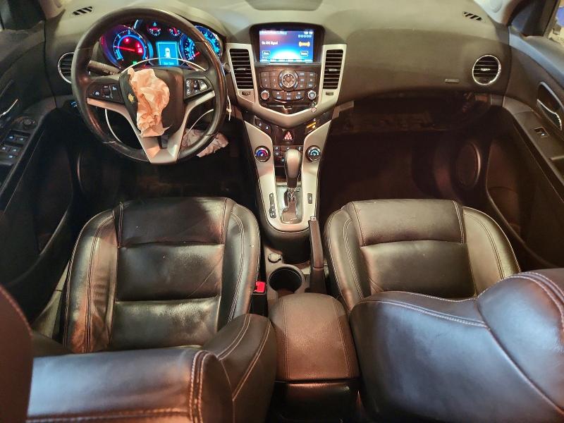Продажа на аукционе авто 2014 Chevrolet Cruze, vin: 1G1P75SZ6E7409629, номер лота: 64693756