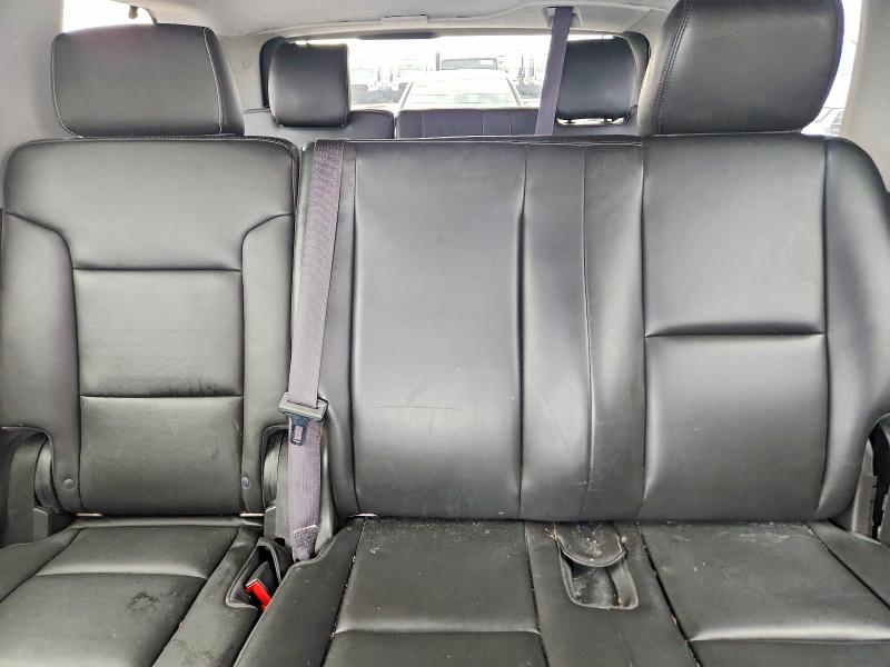 Aukcja sprzedaży 2020 Chevrolet Tahoe, vin: 1GNLCDEC7LR246226, numer aukcji: 63922056