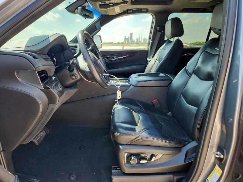 Продаж на аукціоні авто 2020 Cadillac Escalade, vin: 1GYS3DKJ8LR115405, номер лоту: 63861956