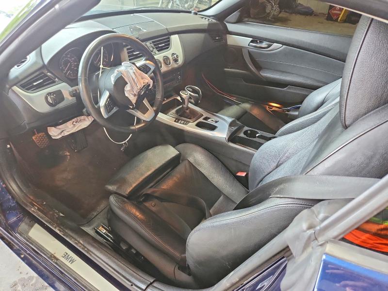 Aukcja sprzedaży 2012 Bmw Z4, vin: WBALM7C51CE385039, numer aukcji: 65168876