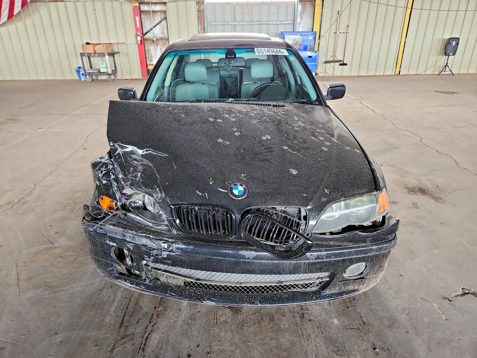 Продаж на аукціоні авто 2004 Bmw 330, vin: WBAEV53424KM36620, номер лоту: 65149686