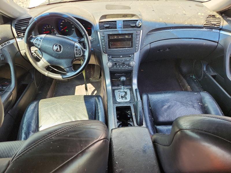 Продажа на аукционе авто 2004 Acura Tl, vin: 19UUA66204A055026, номер лота: 63514666