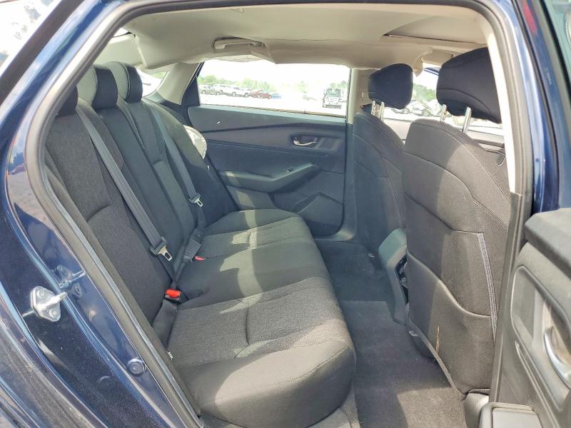 2024 Honda Accord მანქანა იყიდება აუქციონზე, vin: 1HGCY1F36RA003832, აუქციონის ნომერი: 64036706