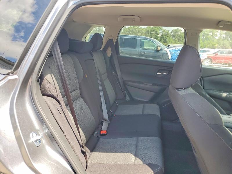 2026 Nissan Rogue მანქანა იყიდება აუქციონზე, vin: 5N1BT3BB5TC710848, აუქციონის ნომერი: 63811166