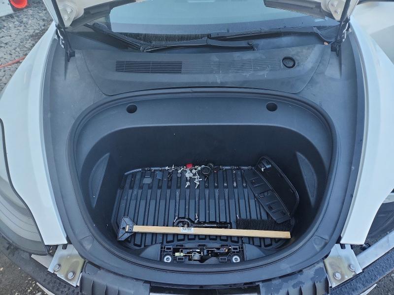 Продажа на аукционе авто 2022 Tesla Model 3, vin: 5YJ3E1EA2NF368971, номер лота: 65753986