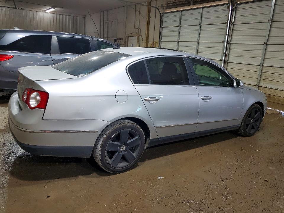 Продажа на аукционе авто 2008 Volkswagen Passat, vin: WVWAK73C58E139889, номер лота: 63620916