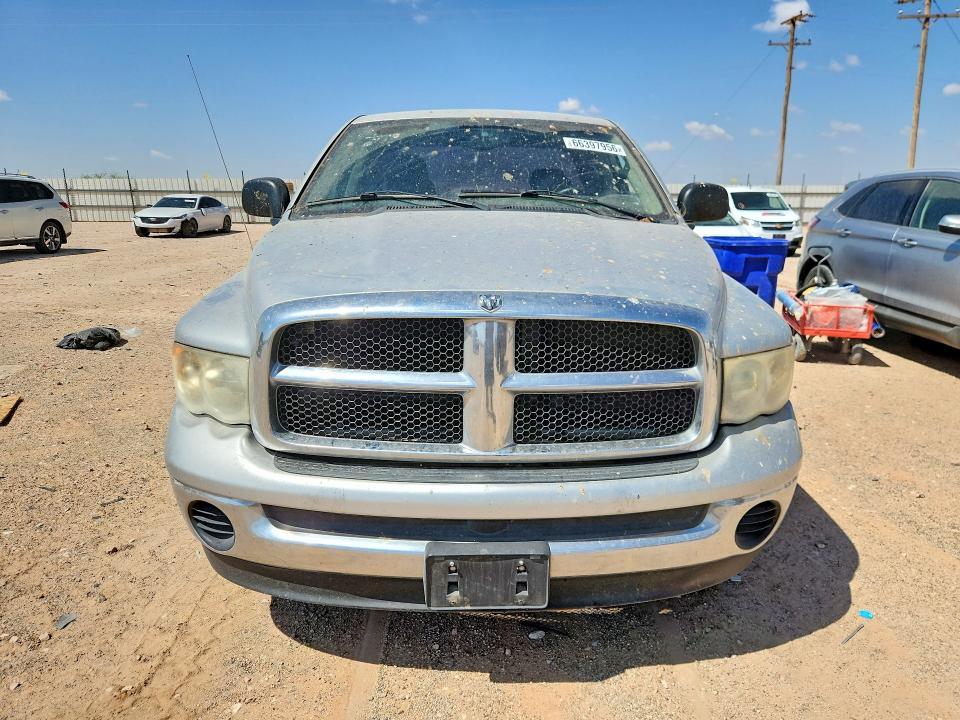 Aukcja sprzedaży 2005 Dodge Ram 1500, vin: 1D7HA18D55J553909, numer aukcji: 66397956