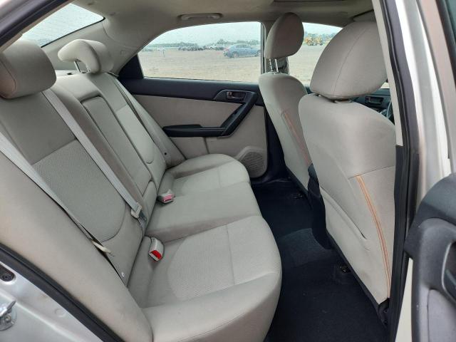 Aukcja sprzedaży 2011 Kia Forte, vin: KNAFU4A26B5374430, numer aukcji: 63839616