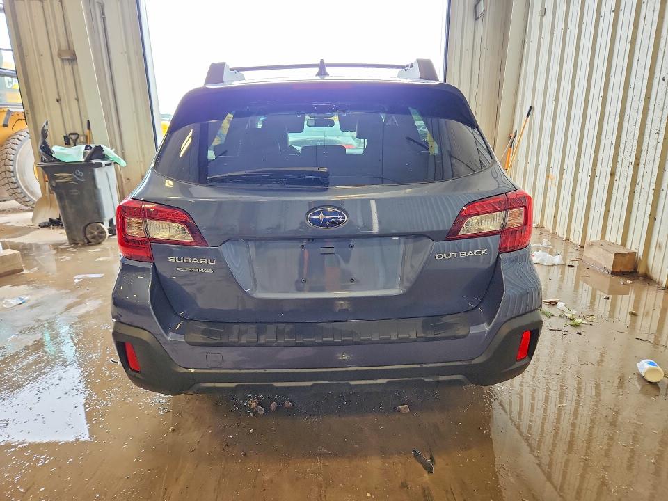 Aukcja sprzedaży 2018 Subaru Outback, vin: 4S4BSAKC0J3392098, numer aukcji: 63920566