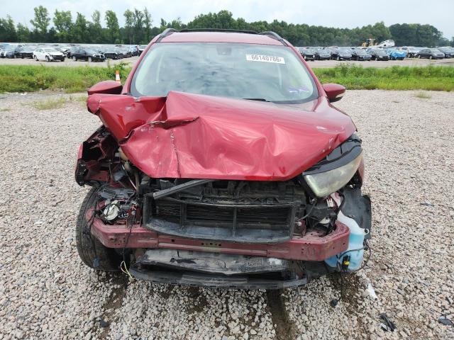 Продажа на аукционе авто 2018 Ford Ecosport, vin: MAJ6P1CL8JC191108, номер лота: 66140786