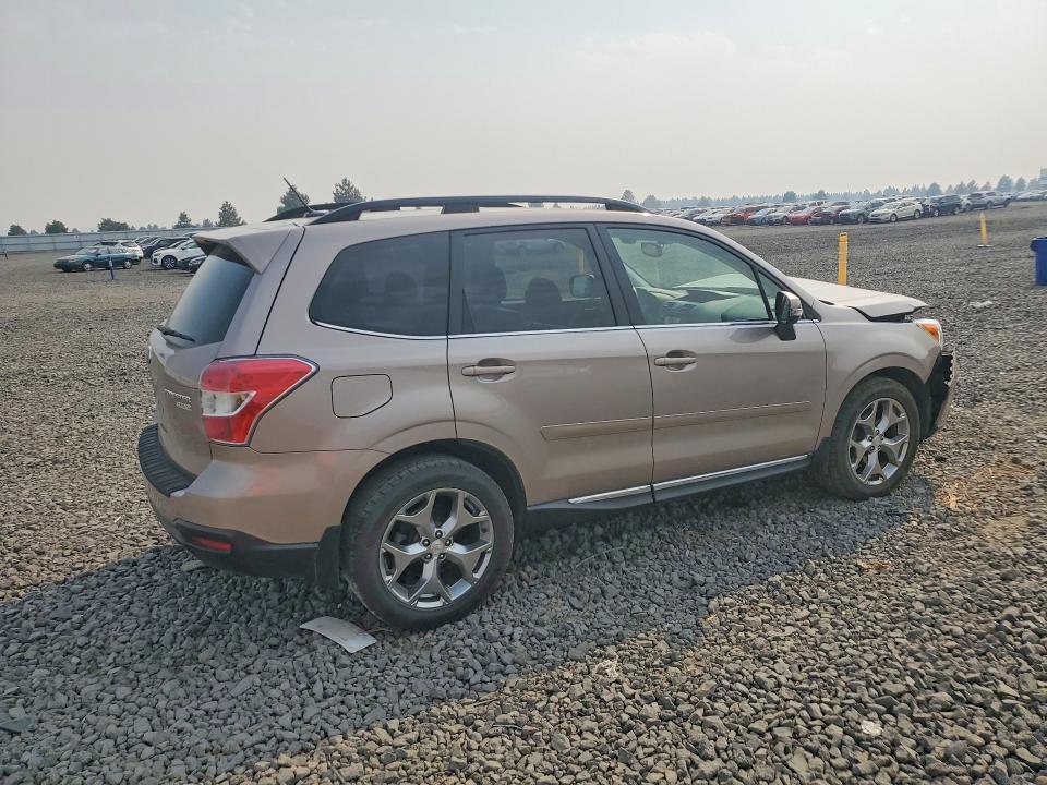 Продаж на аукціоні авто 2015 Subaru Forester, vin: JF2SJAWC5FH585117, номер лоту: 64104296