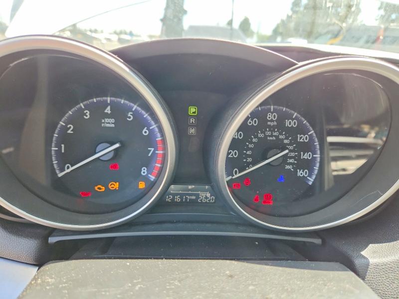 Продаж на аукціоні авто 2012 Mazda 3, vin: JM1BL1UF6C1646324, номер лоту: 65602546