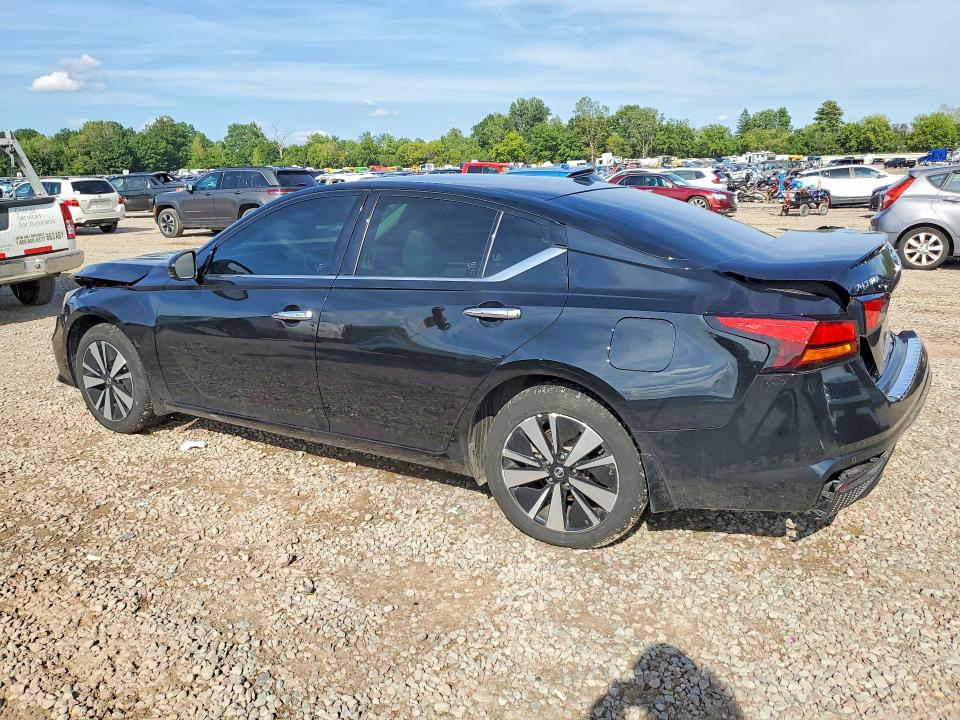 Aukcja sprzedaży 2021 Nissan Altima, vin: 1N4BL4EW7MN301156, numer aukcji: 66616036