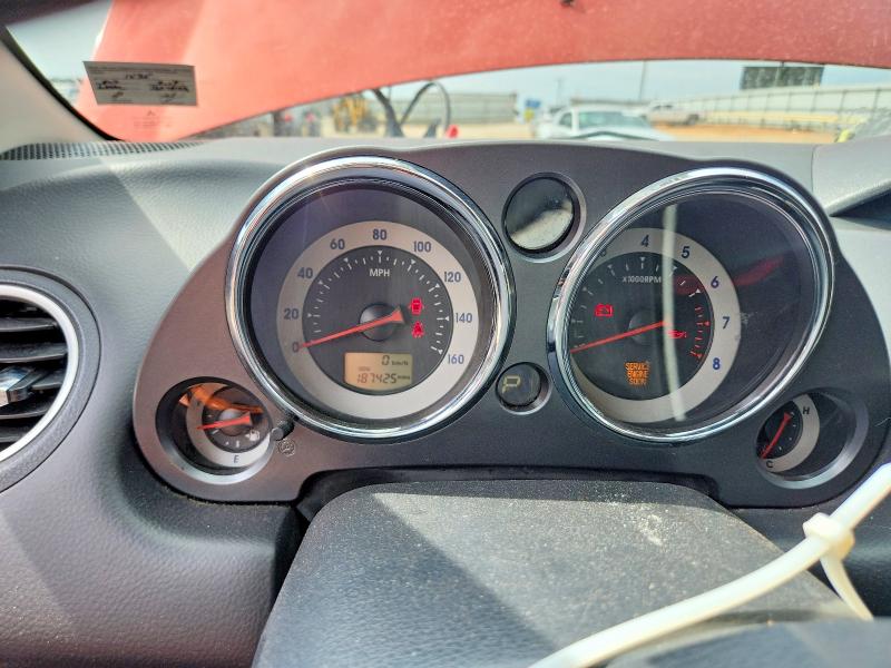 Aukcja sprzedaży 2009 Mitsubishi Eclipse, vin: 4A3AK24F39E041535, numer aukcji: 64910656