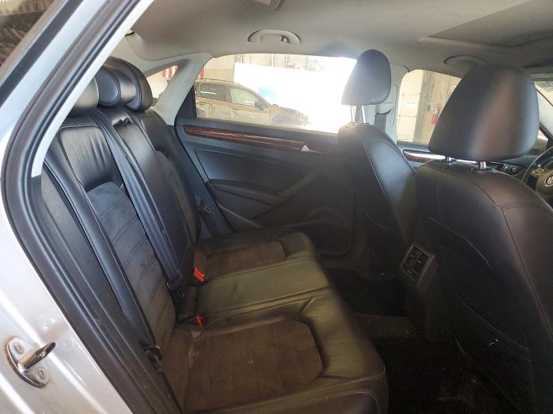 Aukcja sprzedaży 2013 Volkswagen Passat, vin: 1VWCN7A32DC108220, numer aukcji: 66729166