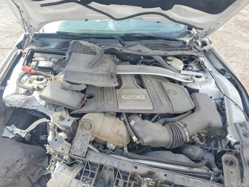 Aukcja sprzedaży 2019 Ford Mustang, vin: 1FATP8FF8K5186014, numer aukcji: 66457486