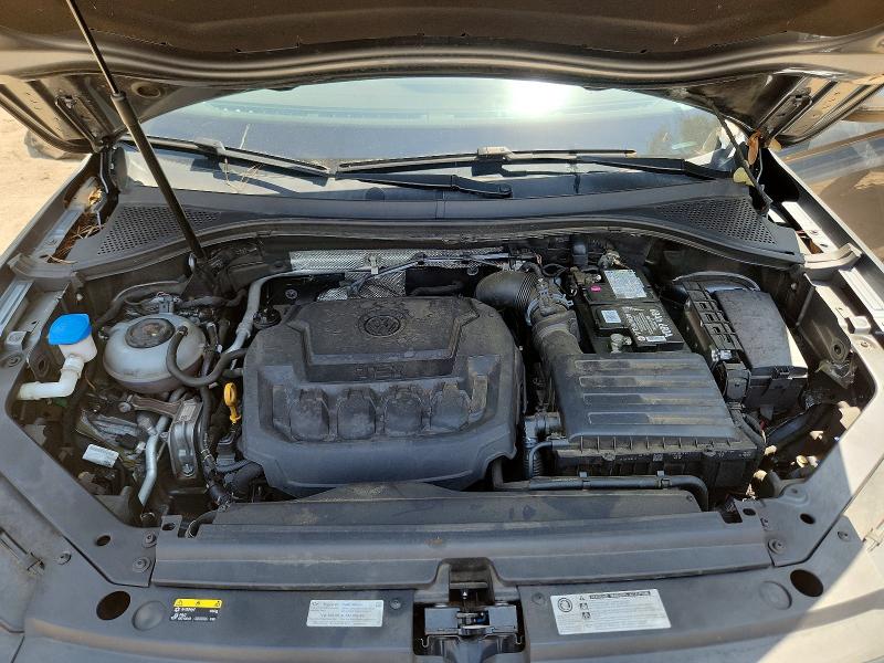 Aukcja sprzedaży 2018 Volkswagen Tiguan, vin: 3VV1B7AX7JM009944, numer aukcji: 65752076