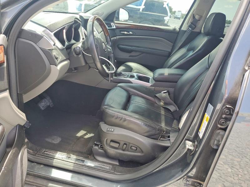 Продажа на аукционе авто 2011 Cadillac Srx, vin: 3GYFNFEY6BS505155, номер лота: 65364626
