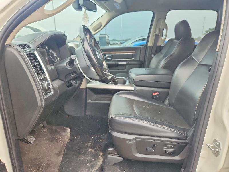 Продажа на аукционе авто 2017 Ram 1500, vin: 1C6RR7NT1HS500040, номер лота: 64979516