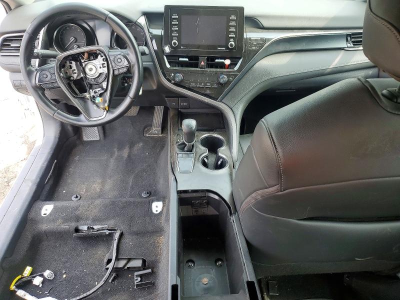 64770346 :رقم المزاد ، 4T1G11AK3PU810951 vin ، 2023 Toyota Camry مزاد بيع