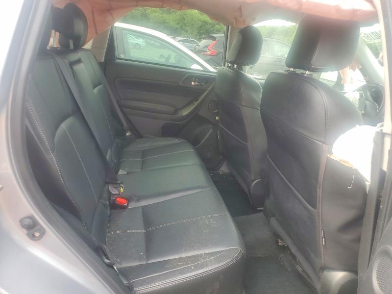64214016 :رقم المزاد ، JF2SJGWC6HH451514 vin ، 2017 Subaru Forester مزاد بيع
