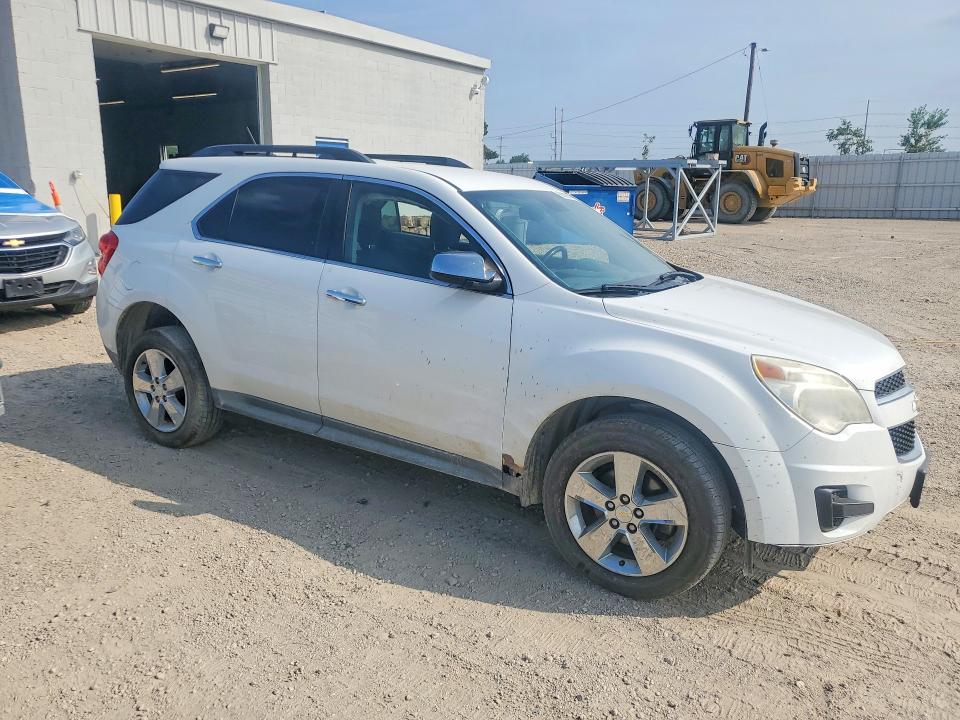 Продаж на аукціоні авто 2015 Chevrolet Equinox, vin: 1GNALBEK4FZ131848, номер лоту: 65807116