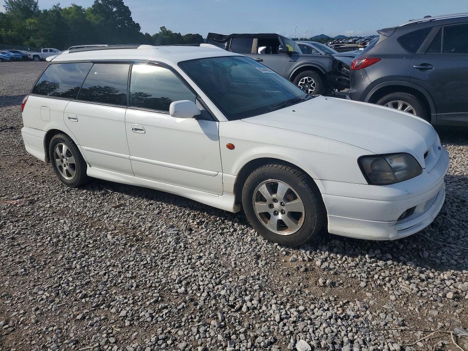 Продаж на аукціоні авто 1999 Subaru Leg Gt Wgn, vin: BH5086229, номер лоту: 65840556
